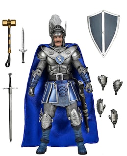 Foto 1 | Foto 1 | Figura De Acción Neca Dungeons & Dragons Ultimate Strongheart - Venta Internacional.
