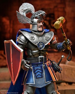 Foto 2 | Foto 2 | Figura De Acción Neca Dungeons & Dragons Ultimate Strongheart - Venta Internacional.