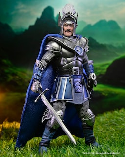 Foto 3 | Foto 3 | Figura De Acción Neca Dungeons & Dragons Ultimate Strongheart - Venta Internacional.