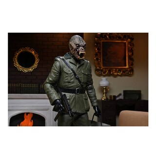 Foto 4 | Foto 4 | Figura De Acción Neca Ultimate Nightmare Demon American Werewolf - Venta Internacional.