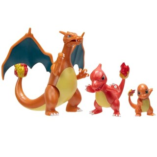 Foto 1 | Foto 1 | Figura Pokémon Charmander - Venta Internacional