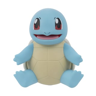 Foto 1 | Foto 1 | Figura De Vinilo Pokémon Squirtle Select De 20 Cm Con Licencia Oficial - Venta Internacional.