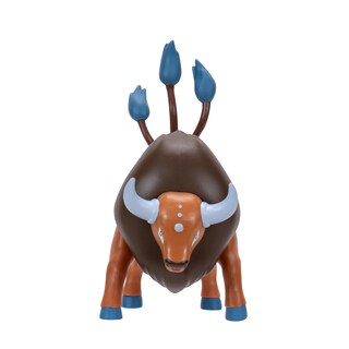 Foto 3 | Foto 3 | Set De Figuras Pokemon Battle 4 Pack Garchomp Tauros Magmortar - Venta Internacional.