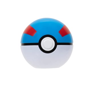 Foto 6 | Foto 6 | Pikachu Pokéball Clip 'n'go De Pokémon De Juguete Con Bola Buena De 5 Cm - Venta Internacional.
