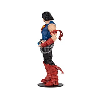 Foto 3 | Foto 3 | Figura De Acción Mcfarlane Toys Dc Multiverse Death Metal - Venta Internacional.
