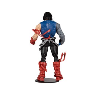 Foto 4 | Foto 4 | Figura De Acción Mcfarlane Toys Dc Multiverse Death Metal - Venta Internacional.