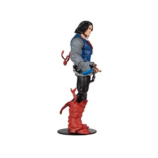 Foto 5 | Foto 5 | Figura De Acción Mcfarlane Toys Dc Multiverse Death Metal - Venta Internacional.