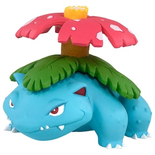 Foto 1 | Foto 1 | Figura Takara Tomy Moncolle Ms-14 Venusaur Pokémon - Venta Internacional