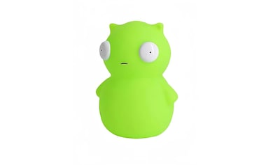 Foto 2 | Foto 2 | Figura De Vinilo Bobs Burgers Kuchi Kopi Que Brilla En La Oscuridad, 6 Pulgadas - Venta Internacional.