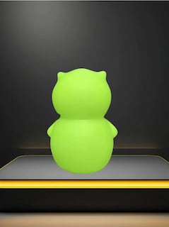 Foto 5 | Foto 5 | Figura De Vinilo Bobs Burgers Kuchi Kopi Que Brilla En La Oscuridad, 6 Pulgadas - Venta Internacional.