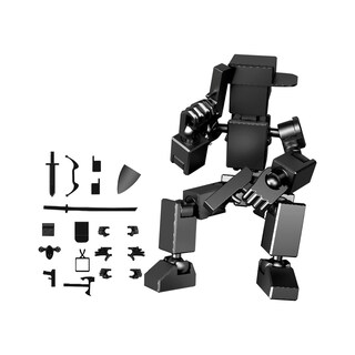 Foto 1 | Foto 1 | Figura De Acción Hip Hop T13 2024 New 3d Impresa En 3d Lucky 13 R&b - Venta Internacional.