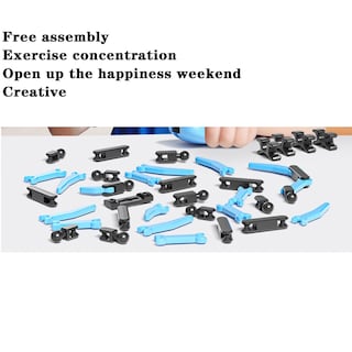 Foto 6 | Foto 6 | Figura De Acción Robot Spiders T13 Spiders Modelo Pvc - Venta Internacional.