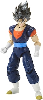 Foto 2 | Foto 2 | Venta Internacional - Dragon Ball Super - Figura De Dragon Stars Vegito