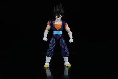 Foto 3 | Foto 3 | Venta Internacional - Dragon Ball Super - Figura De Dragon Stars Vegito