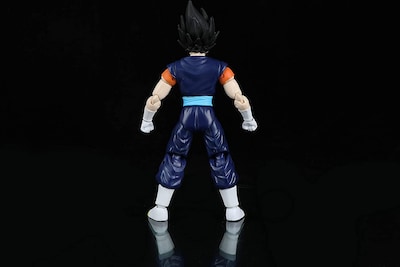 Foto 4 | Foto 4 | Venta Internacional - Dragon Ball Super - Figura De Dragon Stars Vegito