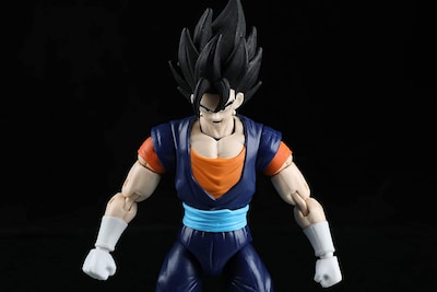 Foto 6 | Foto 6 | Venta Internacional - Dragon Ball Super - Figura De Dragon Stars Vegito