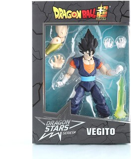 Foto 8 | Foto 8 | Venta Internacional - Dragon Ball Super - Figura De Dragon Stars Vegito