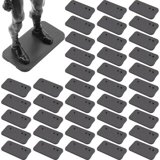 Foto 1 | Foto 1 | Base Expositora De Figuras De Acción Para Star Wars De 6 Pulgadas - Venta Internacional.