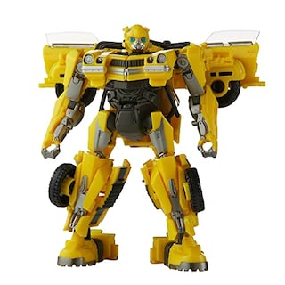 Foto 1 | Foto 1 | Venta Internacional - Figura De Acción Transformers Studio Series Deluxe Bumblebee