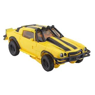 Foto 2 | Foto 2 | Venta Internacional - Figura De Acción Transformers Studio Series Deluxe Bumblebee