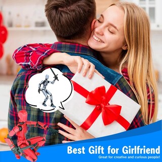 Foto 7 | Foto 7 | Figura De Acción Third Generation T13 Lucky 13 13cm - Venta Internacional.