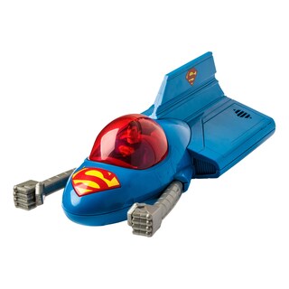 Foto 2 | Foto 2 | Figura De Acción Vehicle Mcfarlane Toys Dc Super Powers 12+ - Venta Internacional.