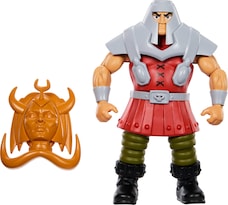 Figura De Acción Masters Of The Universe Origins Ram Man - Venta Internacional.