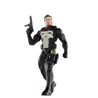 Foto 3 | Foto 3 | Figuras De Acción Marvel Legends Series Punisher & Bushwacker - Venta Internacional.