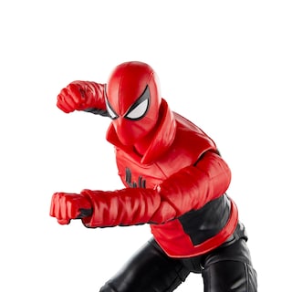 Foto 3 | Foto 3 | Figura De Acción Marvel Legends Series Last Stand Spider-man - Venta Internacional.