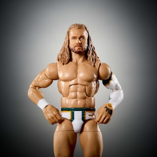Foto 3 | Foto 3 | Figura De Acción Mattel Wwe Elite Series #115 Tyler Bate De 15 Cm - Venta Internacional.