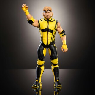 Foto 3 | Foto 3 | Figura De Acción Mattel Wwe Top Picks Elite Logan Paul De 6 Pulgadas - Venta Internacional.