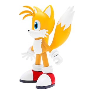 Foto 8 | Foto 8 | Figura De Acción Ruz Sonic The Hedgehog (tails 25 Cm Amarillo)
