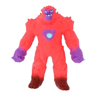 Foto 5 | Foto 5 | Figura Estirable Ruz Flexors Lava Tribe Reloaded (etna 20 Cm Rosa)