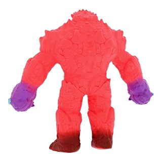 Foto 7 | Foto 7 | Figura Estirable Ruz Flexors Lava Tribe Reloaded (etna 20 Cm Rosa)