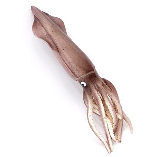 Foto 1 | Foto 1 | Figura De Acción De Juguete Gemini&genius Sea Animal Squid Para Niños - Venta Internacional.