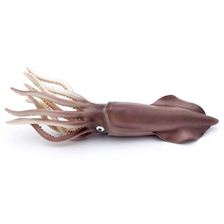 Foto 2 | Foto 2 | Figura De Acción De Juguete Gemini&genius Sea Animal Squid Para Niños - Venta Internacional.