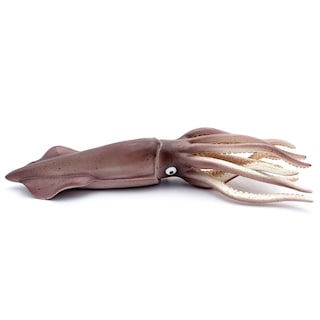 Foto 3 | Foto 3 | Figura De Acción De Juguete Gemini&genius Sea Animal Squid Para Niños - Venta Internacional.
