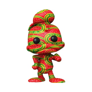 Foto 2 | Foto 2 | Figura De Vinilo Coleccionable Funko Pop! Serie De Artistas: Donald Duck - Venta Internacional.