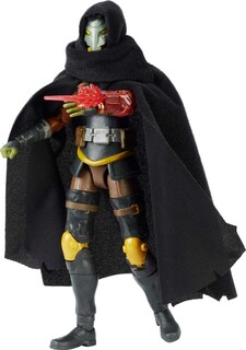 Foto 1 | Foto 1 | Figura De Acción Masters Of The Universe Masterverse Andra De 7 Pulgadas - Venta Internacional.