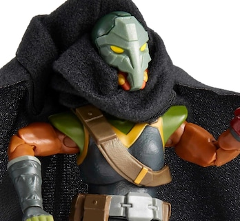 Foto 3 | Foto 3 | Figura De Acción Masters Of The Universe Masterverse Andra De 7 Pulgadas - Venta Internacional.