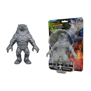 Foto 1 | Foto 1 | Figura Estirable Ruz Flexors Elements (griffin 15cm)