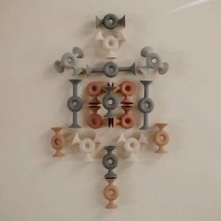 Foto 3 | Foto 3 | Juguetes de Silicona Musie de 18 Piezas-Venta Internacional