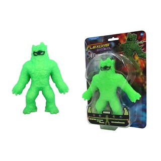 Foto 1 | Foto 1 | Figura Estirable Ruz Flexors Elements (faunus 15cm)