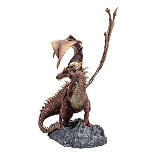Foto 4 | Foto 4 | Venta Internacional - Dragon Mcfarlane Toys Serie 8 Clan Eterno