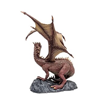 Foto 5 | Foto 5 | Venta Internacional - Dragon Mcfarlane Toys Serie 8 Clan Eterno
