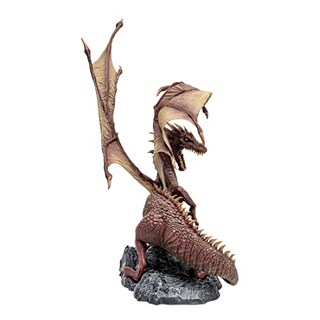 Foto 6 | Foto 6 | Venta Internacional - Dragon Mcfarlane Toys Serie 8 Clan Eterno