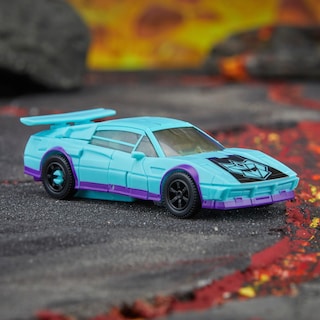 Foto 6 | Foto 6 | Figura De Acción Transformers Legacy Deluxe G2 Universe - Venta Internacional.
