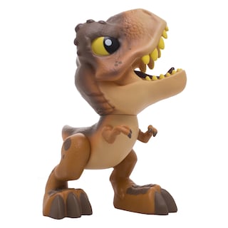 Foto 2 | Foto 2 | Figura Infantil Toddler Ruz Jurassic World