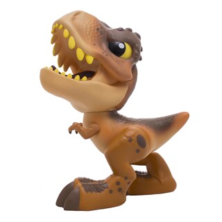Foto 3 | Foto 3 | Figura Infantil Toddler Ruz Jurassic World