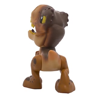 Foto 4 | Foto 4 | Figura Infantil Toddler Ruz Jurassic World